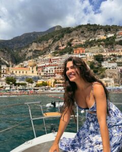 Actress Biran Damla Yılmaz HD Instagram Photos and Wallpapers September 2024