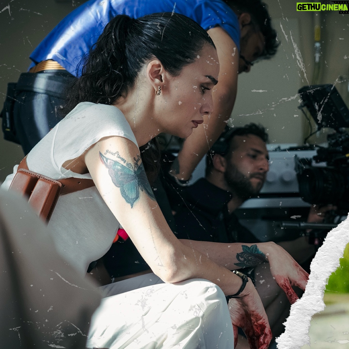 Birce Akalay - 135.8K Likes - _______Precious moments of my dearest Önem Özülkü.
“Graveyard” Season II. soon.
@apooguz
@ansproduksiyon
@netflixturkiye
@mezarlikfilm
♥️
📷 @direnduzgun