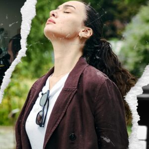 Birce Akalay Instagram - _______Precious moments of my dearest Önem Özülkü.

“Graveyard” Season II. soon.

@apooguz 
@ansproduksiyon 
@netflixturkiye 
@mezarlikfilm 

♥️

📷 @direnduzgun