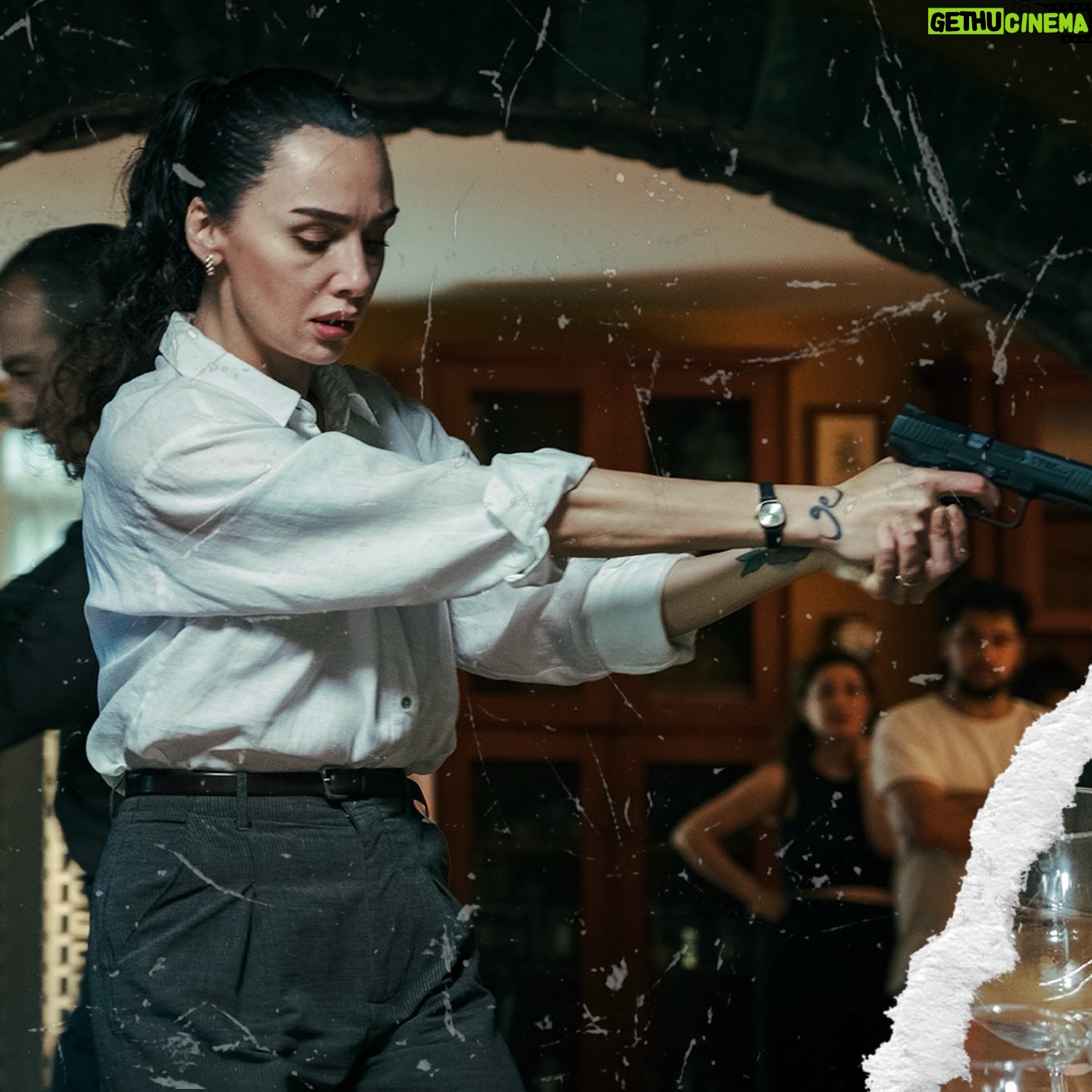 Birce Akalay - 135.8K Likes - _______Precious moments of my dearest Önem Özülkü.
“Graveyard” Season II. soon.
@apooguz
@ansproduksiyon
@netflixturkiye
@mezarlikfilm
♥️
📷 @direnduzgun