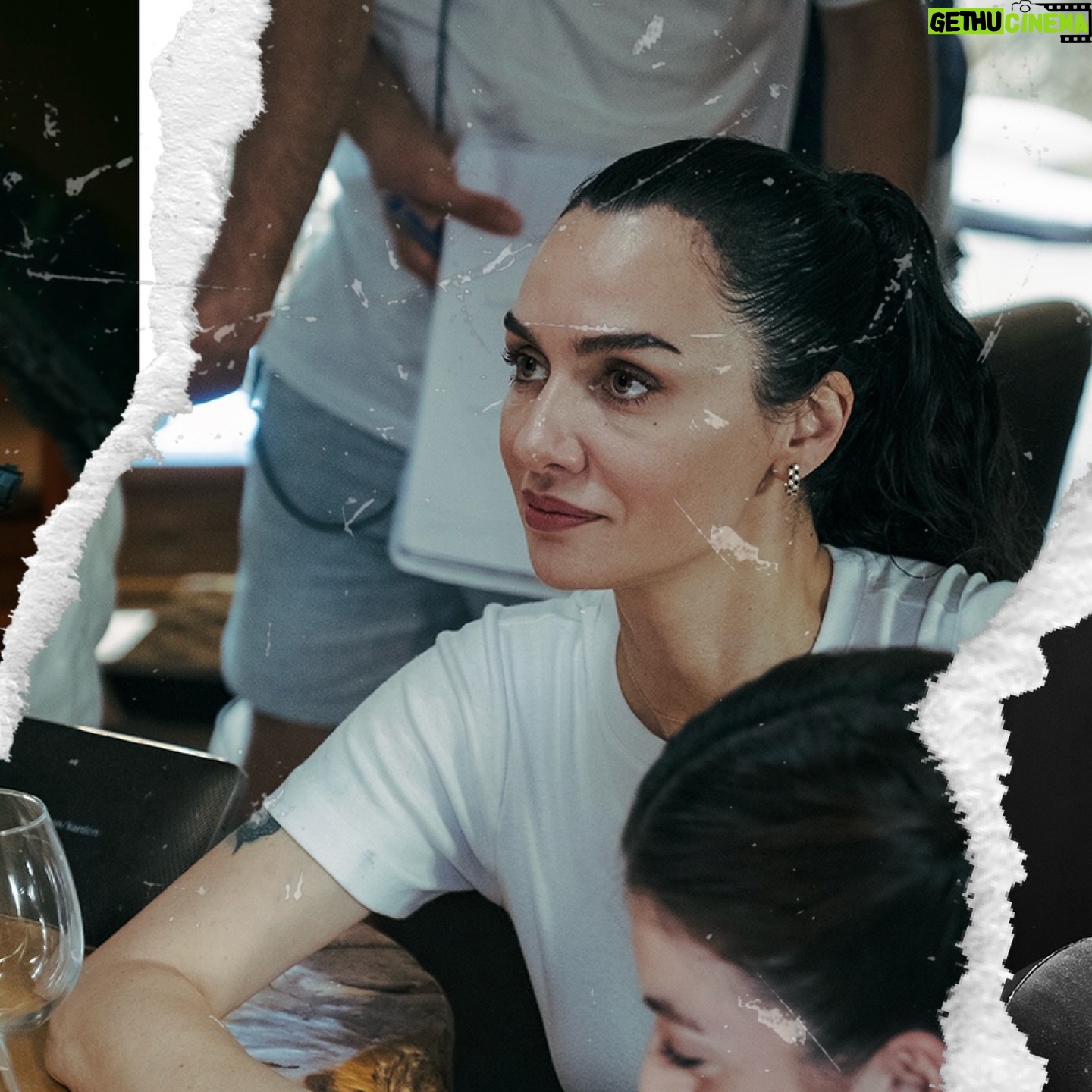 Birce Akalay - 135.8K Likes - _______Precious moments of my dearest Önem Özülkü.
“Graveyard” Season II. soon.
@apooguz
@ansproduksiyon
@netflixturkiye
@mezarlikfilm
♥️
📷 @direnduzgun