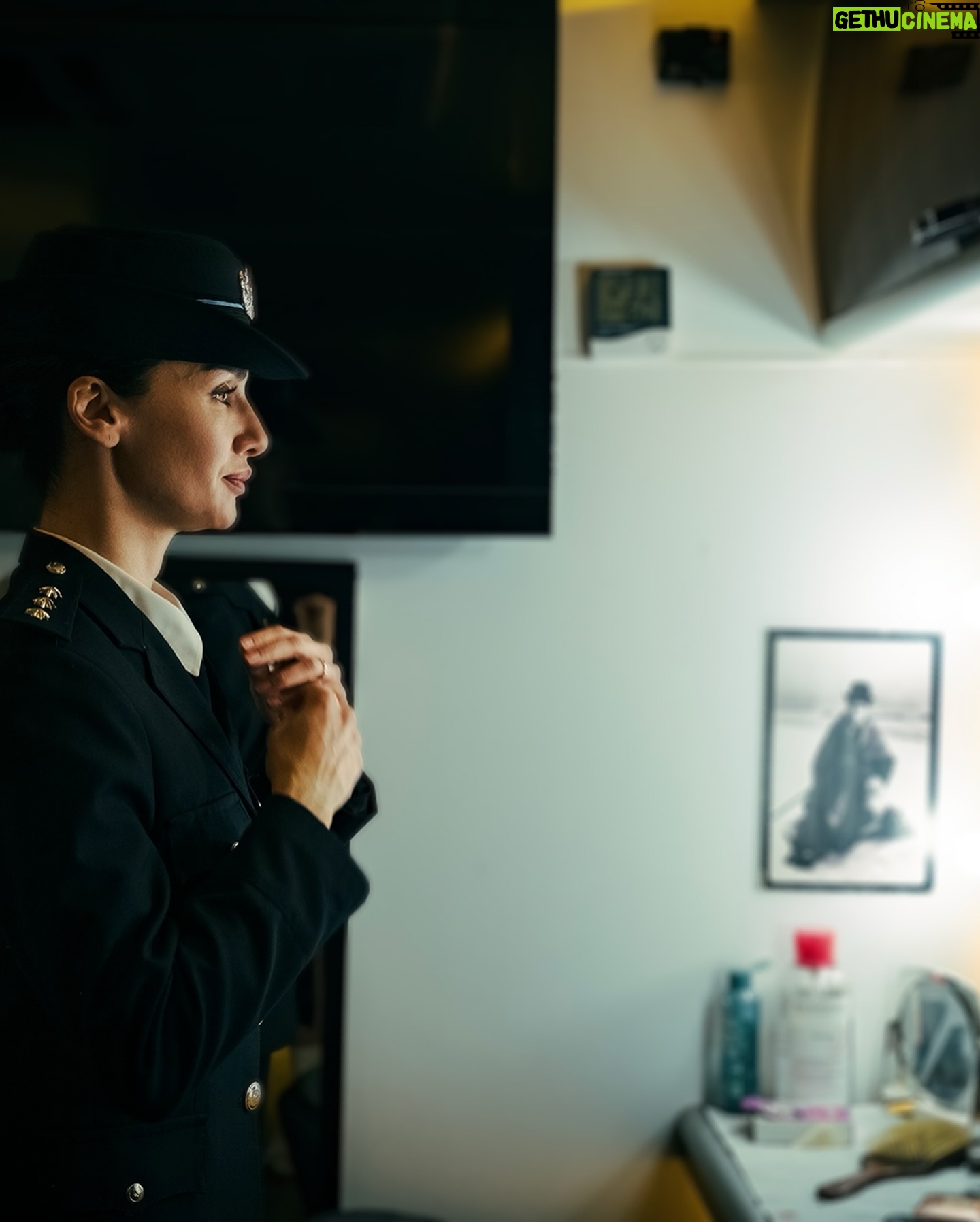Birce Akalay - 224K Likes - ______End of the season. I’ll miss you so much my dear.
Thank you from the bottom of my heart to the entire “Cemetery” team. Specially my dearest director Abdullah Oğuz.
Take care until we meet again.
Stay tuned for the Cemetery Season II. 🚨
@apooguz
@ansproduksiyon
@mezarlikfilm
@netflixturkiye