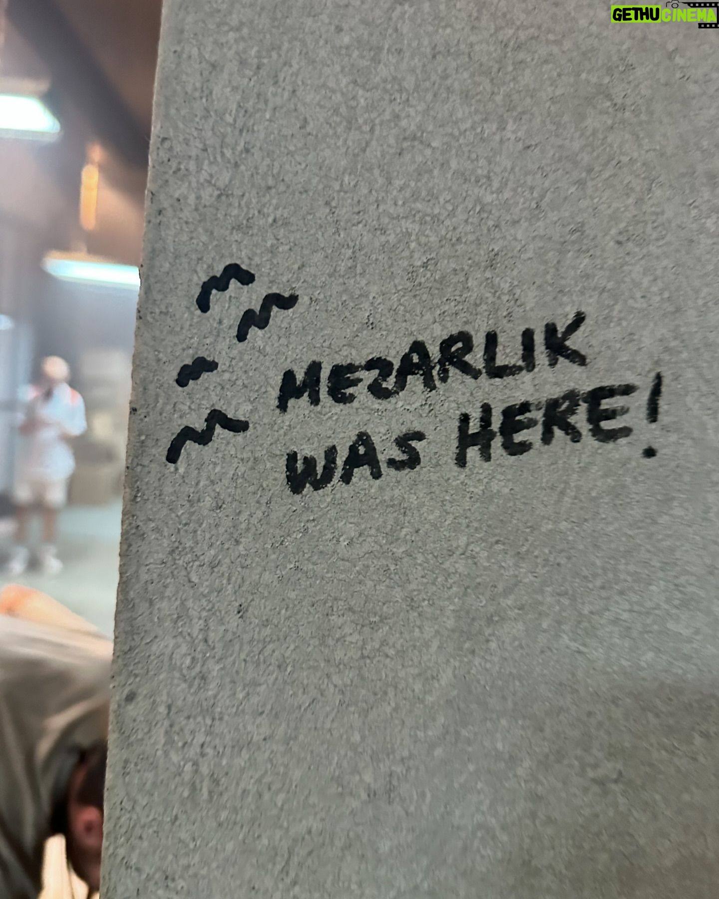 Birce Akalay - 224K Likes - ______End of the season. I’ll miss you so much my dear.
Thank you from the bottom of my heart to the entire “Cemetery” team. Specially my dearest director Abdullah Oğuz.
Take care until we meet again.
Stay tuned for the Cemetery Season II. 🚨
@apooguz
@ansproduksiyon
@mezarlikfilm
@netflixturkiye