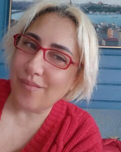 Actress Birgül Ulusoy HD Instagram Photos and Wallpapers September 2024