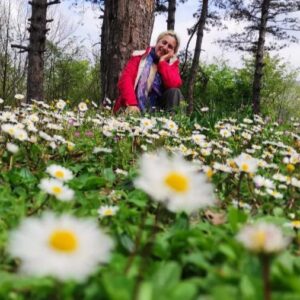 Birgül Ulusoy Instagram - Doğanın filitreye ihtiyacı yok🌸