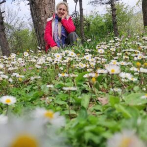 Birgül Ulusoy Instagram - 🌼