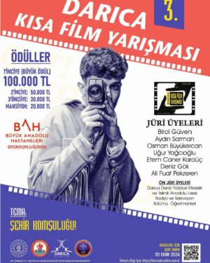 Birol Güven Instagram - Başvurularınızı bekliyoruz