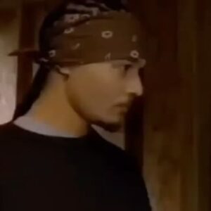 Bizzy Bone Instagram - Zach was on that type of time.