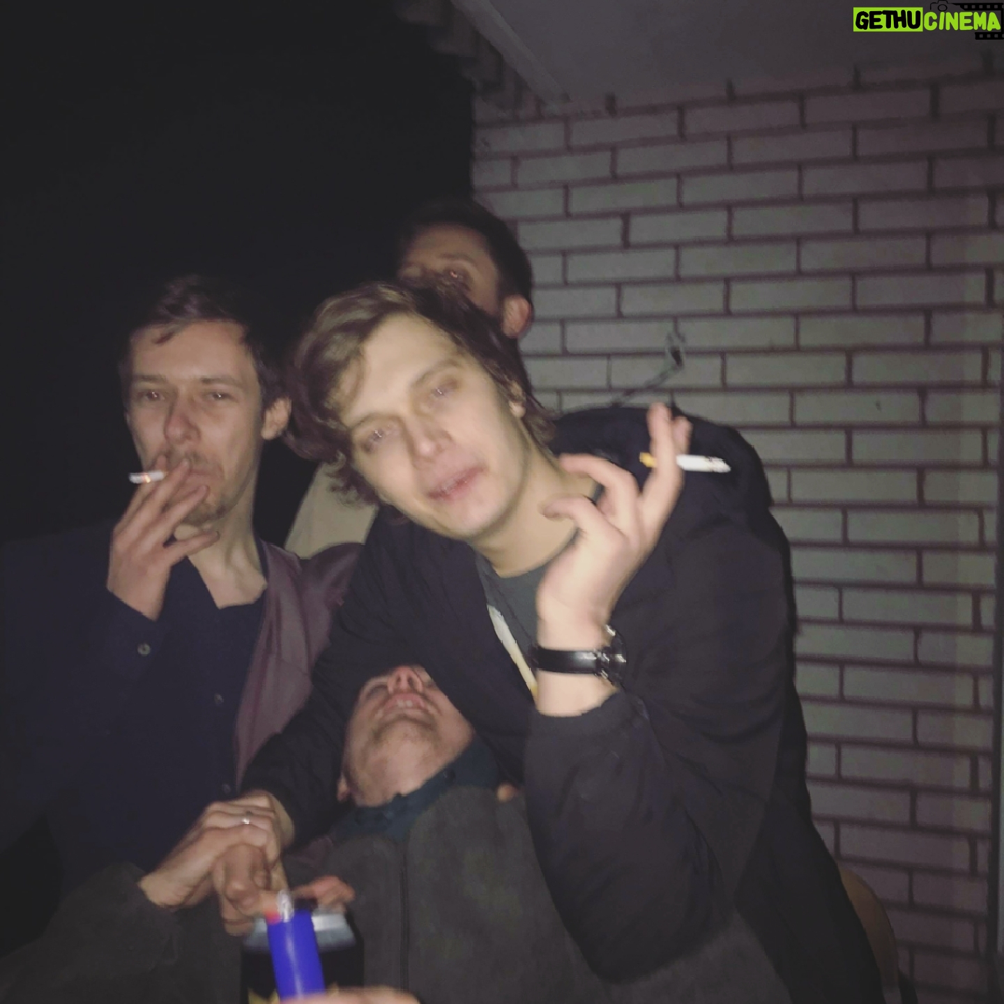 Björn Mosten - 31.4K Likes - apparently I dislike not being the center of attention