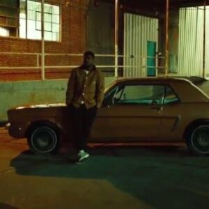 Black Milk Instagram - 🎥 Me and my bro @mickjenkins cooked up another one for y’all, 3rd time we done linked on a track and the shit just works. 🤷🏾‍♂️
.
“Carefree” video out now.