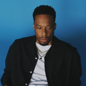 Black Milk Instagram - 💿 “Is It Just Me?” officially out, streaming everywhere. Go put it on loop, album this July “Everybody Good?”