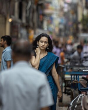 Black Sheep Deepthi Instagram - Always it’s a mix of silence and sound
