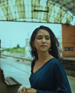 Actress Black Sheep Deepthi HD Photos and Wallpapers August 2024