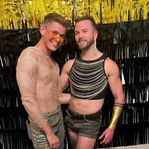 Actor Blair St. Clair HD Instagram Photos and Wallpapers May 2023