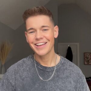 Actor Blair St. Clair HD Instagram Photos and Wallpapers May 2023