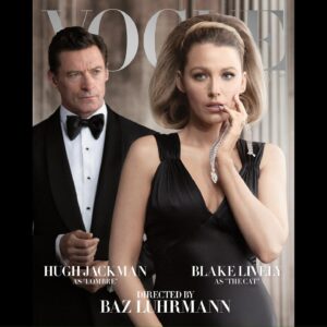 Actress Blake Lively HD Photos and Wallpapers November 2024
