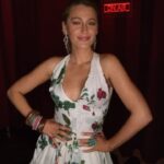 Blake Lively