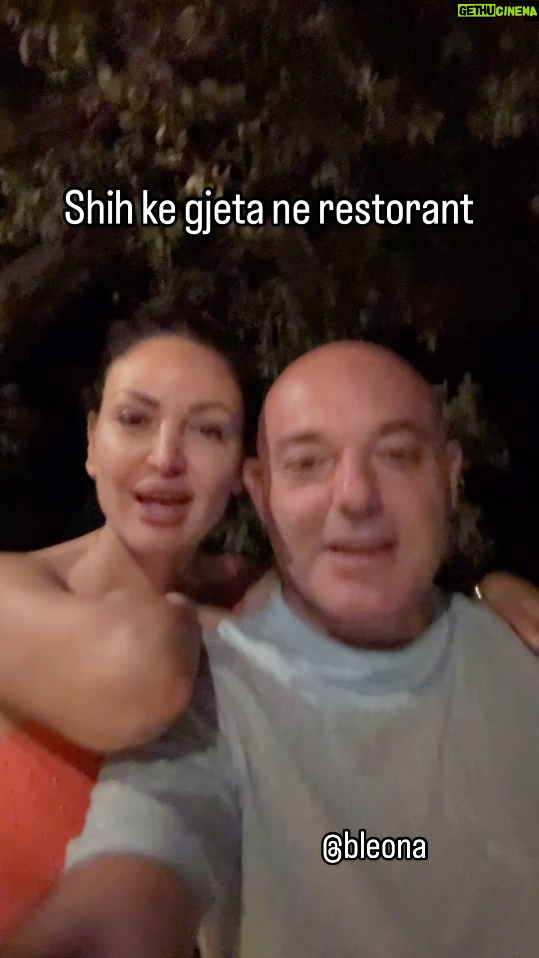 Bleona - 18.6K Likes - Shkon ne restorant dhe gjen pa e ditur Bleona Qerretin #albania #saranda #kepmerli #southalbania #bleona @bleona