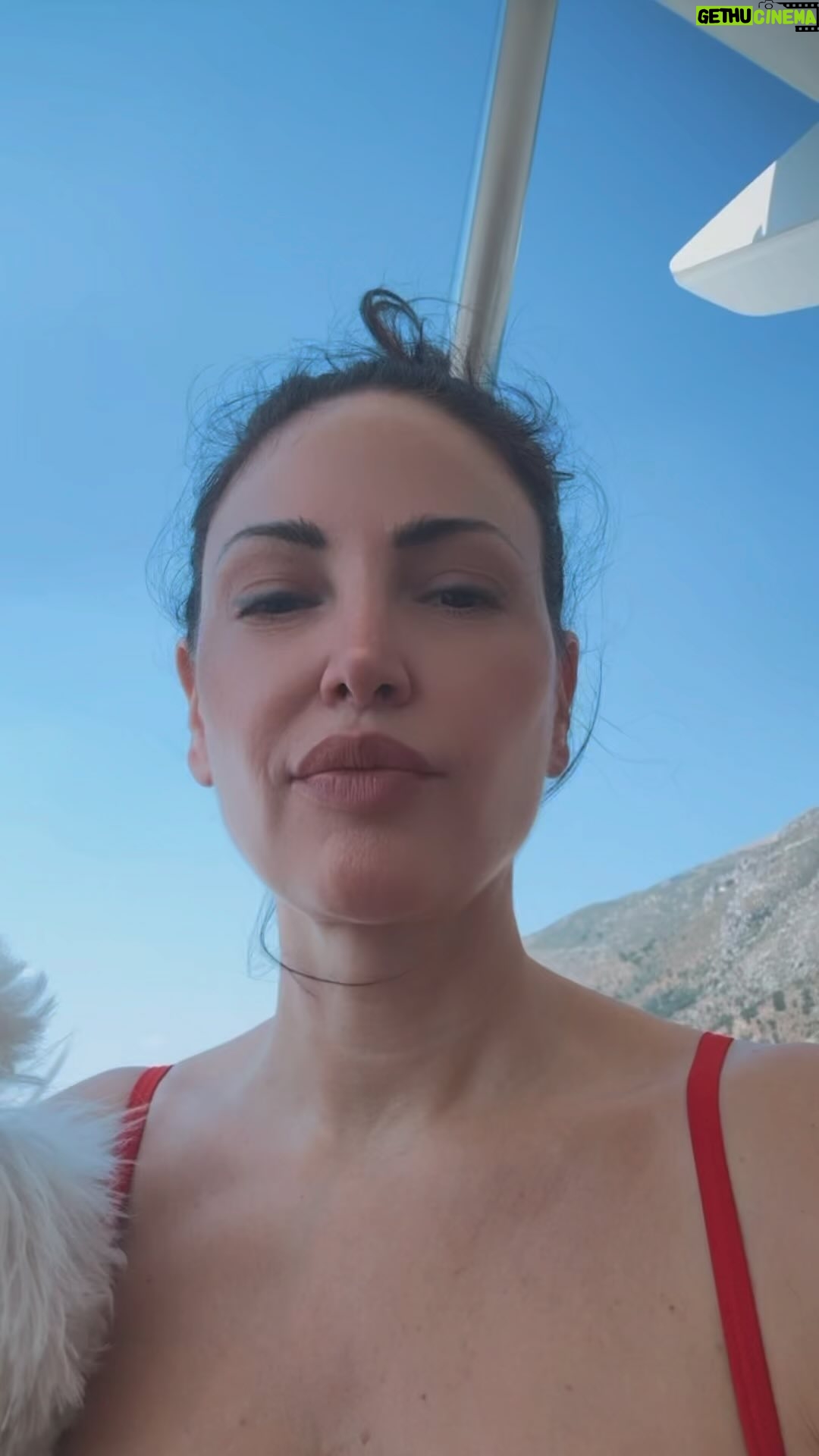 Bleona - 7.3K Likes - The holidays have officially begun 🛥️#myalbania 🇦🇱