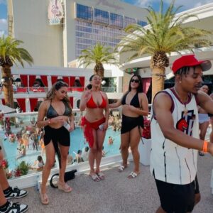 Blxst Instagram - making memories & making money