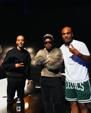 Blxst Instagram - making memories & making money