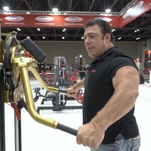 Bob Cicherillo Instagram - Panatta Standing Multi Flight.....
Describe this machine....in one word! 

#panatta #panattapassion #panattalovers  #fitness #bodybuilding