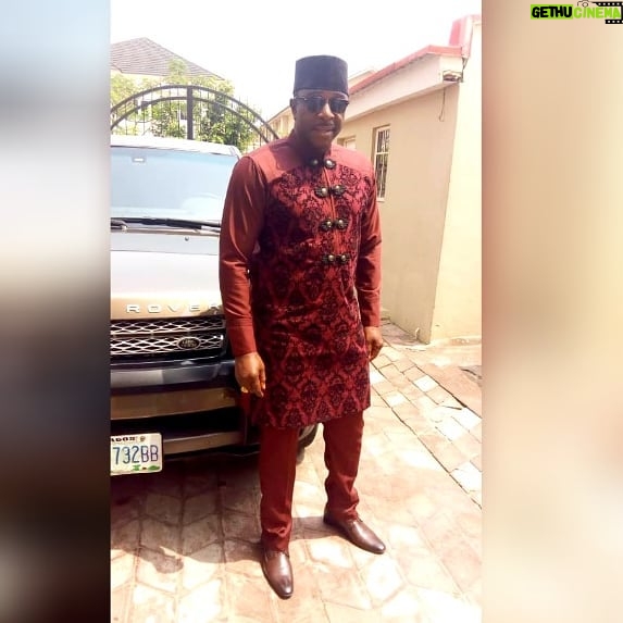Bob-Manuel Udokwu - 1.2K Likes - Happy Valentine's Day Everyone👍