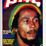 Bob Marley