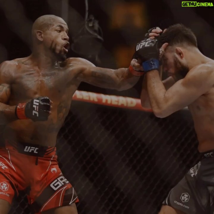 Bobby Green - 1.4K Likes - 🚨 UFC 304 tomorrow night!
Sunshine and strength: powering up with a champion. ☀️#SolarPower #FightForTheFuture 🥊 #magsolar