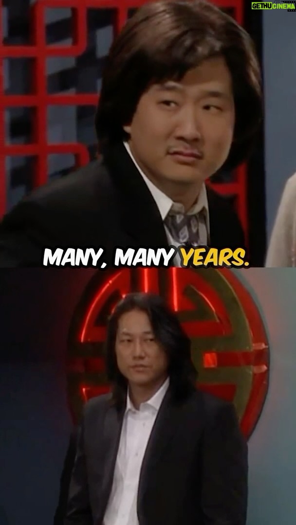 Bobby Lee - 93.6K Likes - Reunited and it feels so good 🇰🇷😘
#tigerbelly ep. 460 #bobbylee #sungkang #madtv #kdramaedits #youtubepodcast #sketchcomedy