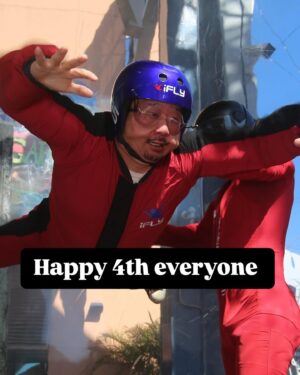 Bobby Lee Instagram - Happy 4th everybody!!!!!!