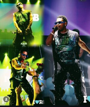 Bobby V Instagram - #underground #king of R&B 🤩👻👑
#bobbyv