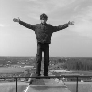 Bogdan Lisevskiy Instagram - Мне 14 здесь
#мне14здесь