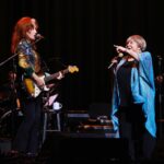 Bonnie Raitt