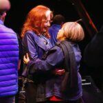 Bonnie Raitt