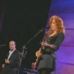 Bonnie Raitt