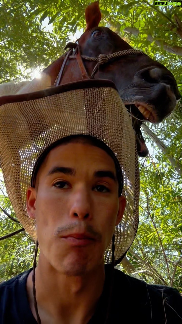 Booboo Stewart - 79.7K Likes - Big bites with RimRok