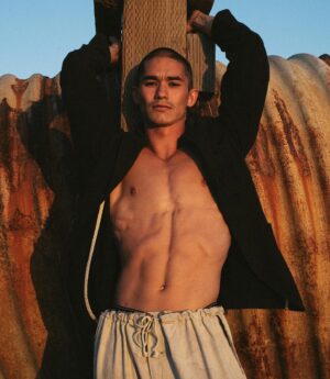 Booboo Stewart Instagram - 📷 @nnnatnot 
.
More of our beach adventure