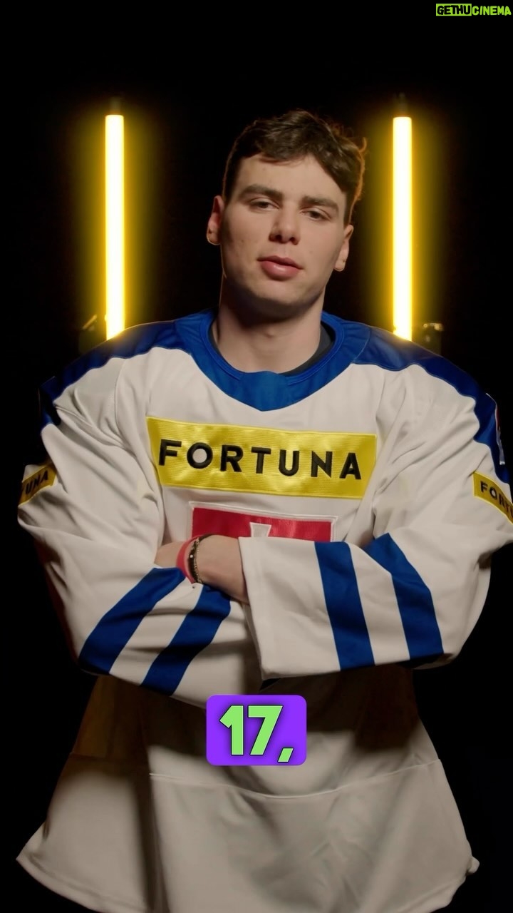 Boris Valábik - 2.5K Likes - SÚŤAŽ o 3 x 50 EUR! 😍💶
🏒🇸🇰 Naši hokejoví reprezentanti Šimon Nemec, Peter Cehlárik a Pavol Regenda si zmerali svoje strelecké schopnosti v našej 🟡⚫️ Fortuna výzve! 💪🎯 Kto bude na zostrelenie 4 terčov potrebovať najviac času a vypadne ako prvý? 😉 Tipni si v komentári a vyhraj 50 eur! 🤩
Tipovať môžeš do zajtra 13. 5. 11:00 hod. a následne sa dozvieme, ktorý z reprezentantov zvíťazil a zároveň vyžrebujeme 3 výhercov stávkových kreditov 🥳👍