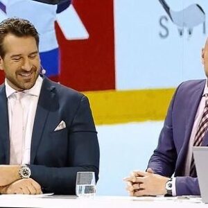 Boris Valábik Instagram - Huh @mgaborik12 ? 😉