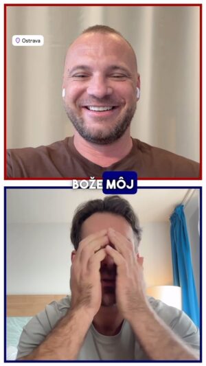 Boris Valábik Instagram - Pravda MÔŽE byť len jedna. Napr. pravda o tom, čo sme my sami povedali. Boris&Brambor priamo z Ostravy, s prístupom k informáciám. Aktuálna 10 minútovka mala tentokrát 46 minút, lebo bolo o čom a LEBO NIE SME POVRCHNÝ BULVÁR 😉 
@boris_a_brambor @mgaborik12 
#aktualna10
#borisabrambor 
#msvhokeji 
#pravdaniebulvar
#nebudovca