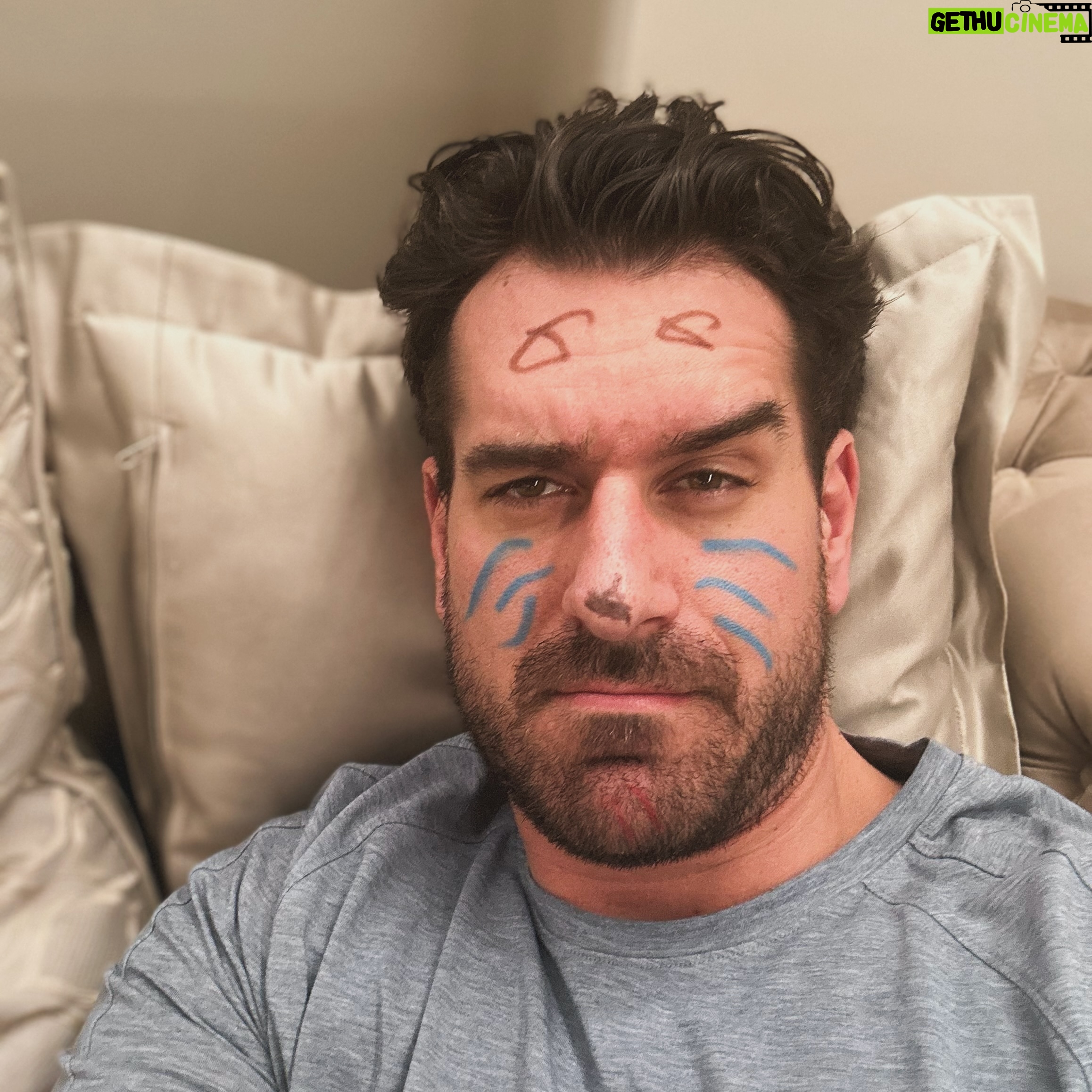 Boris Valábik - 1.2K Likes - Myslím, že tentokrát som kocúr v čižmách 🤨
#detskaradost
#hry
#coloring
#facepainting
#pussinboots
#dad
#dadlife
