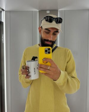 Borja Iglesias Instagram - felissss