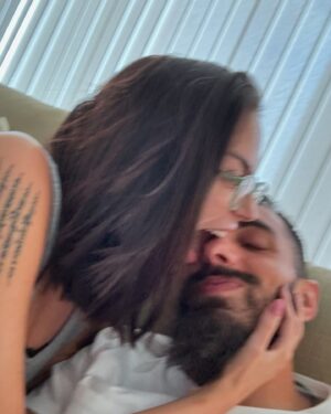 Borja Iglesias Instagram - felissss