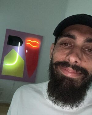 Borja Iglesias Instagram - voltar