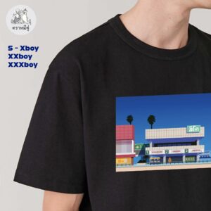 Boy Trai Bhumiratna Instagram - เปิดขายรอบออนไลน์แล้วนะ
แม่ค้าฝากมาบอกว่า เสื้อยืดลาย ลิโด ในความทรงจำ และลาย Shin Zentrady น้ำเงินส้ม เป็น limited edition นะ
หมดแล้วหมดเลย ไม่ผลิตซ้ำ ไม่กลัวเดินใส่ชนเพราะผลิตไม่มาก 
เสื้อยืดคุณภาพดี กดสั่งกันได้ที่ลิงค์ใน comment ครับ

สำหรับท่านที่ซื้อไว้ที่งาน #cattshirt จัดส่งพรุ่งนี้ครับ 😎