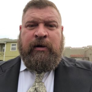 Brad William Henke Instagram - 