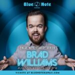 Brad Williams