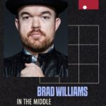 Brad Williams