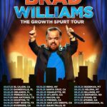 Brad Williams
